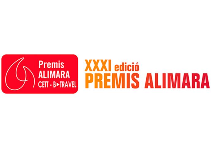 Oberta la convocatòria dels Premis Alimara 2015
